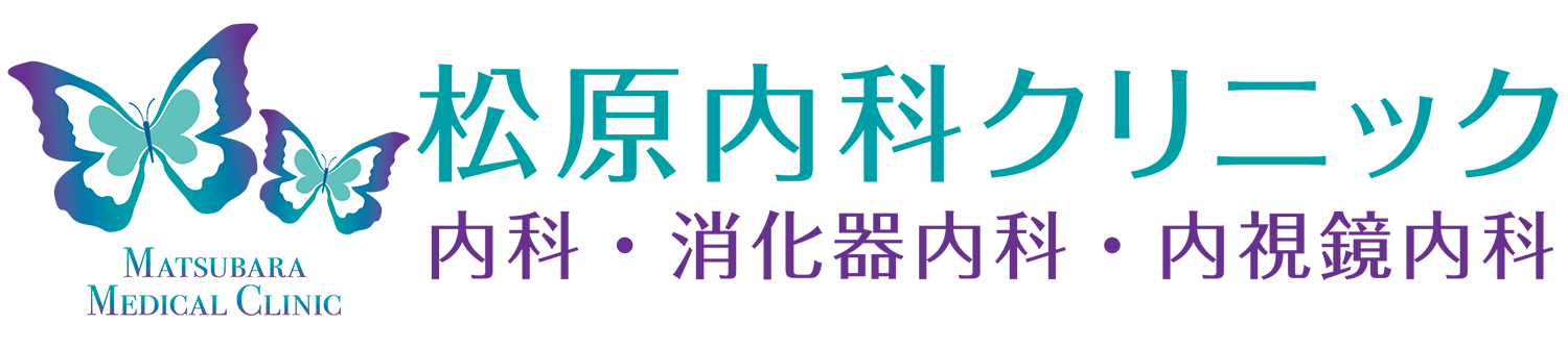 東松原内科クリニック 世田谷区松原 内科 消化器内科